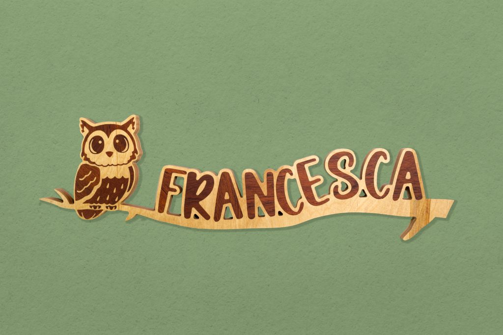 Francesca